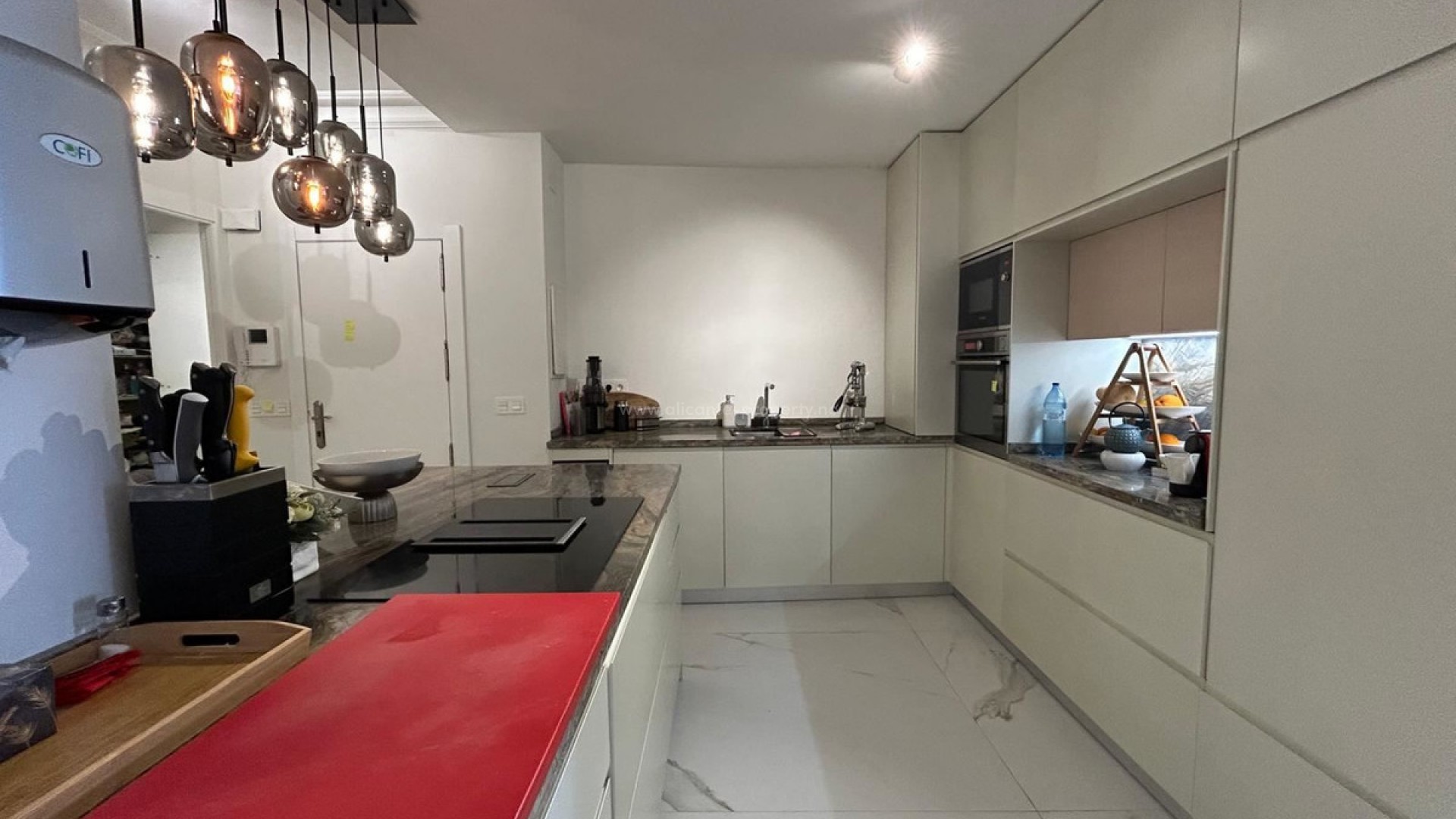 Apartamento / piso en Torrevieja Centro