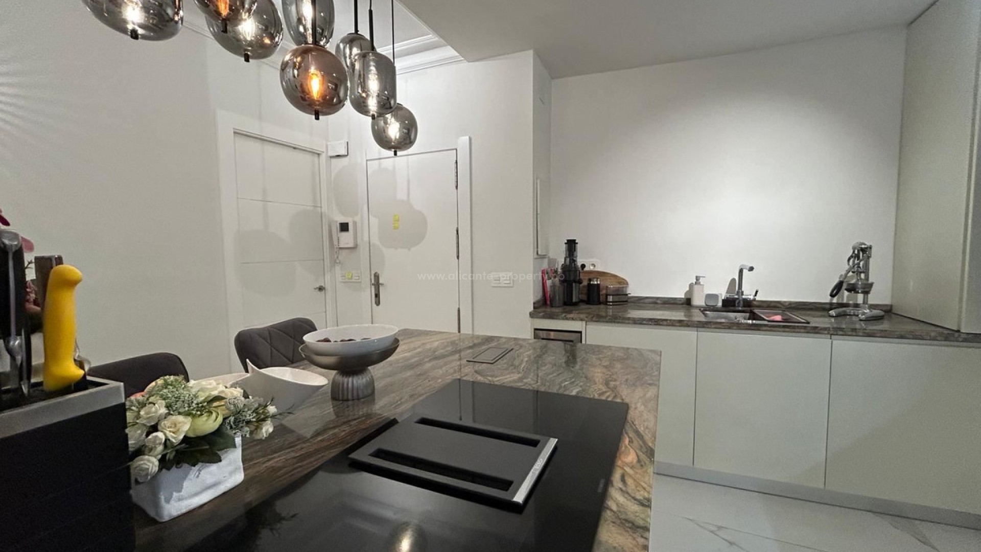 Apartamento / piso en Torrevieja Centro