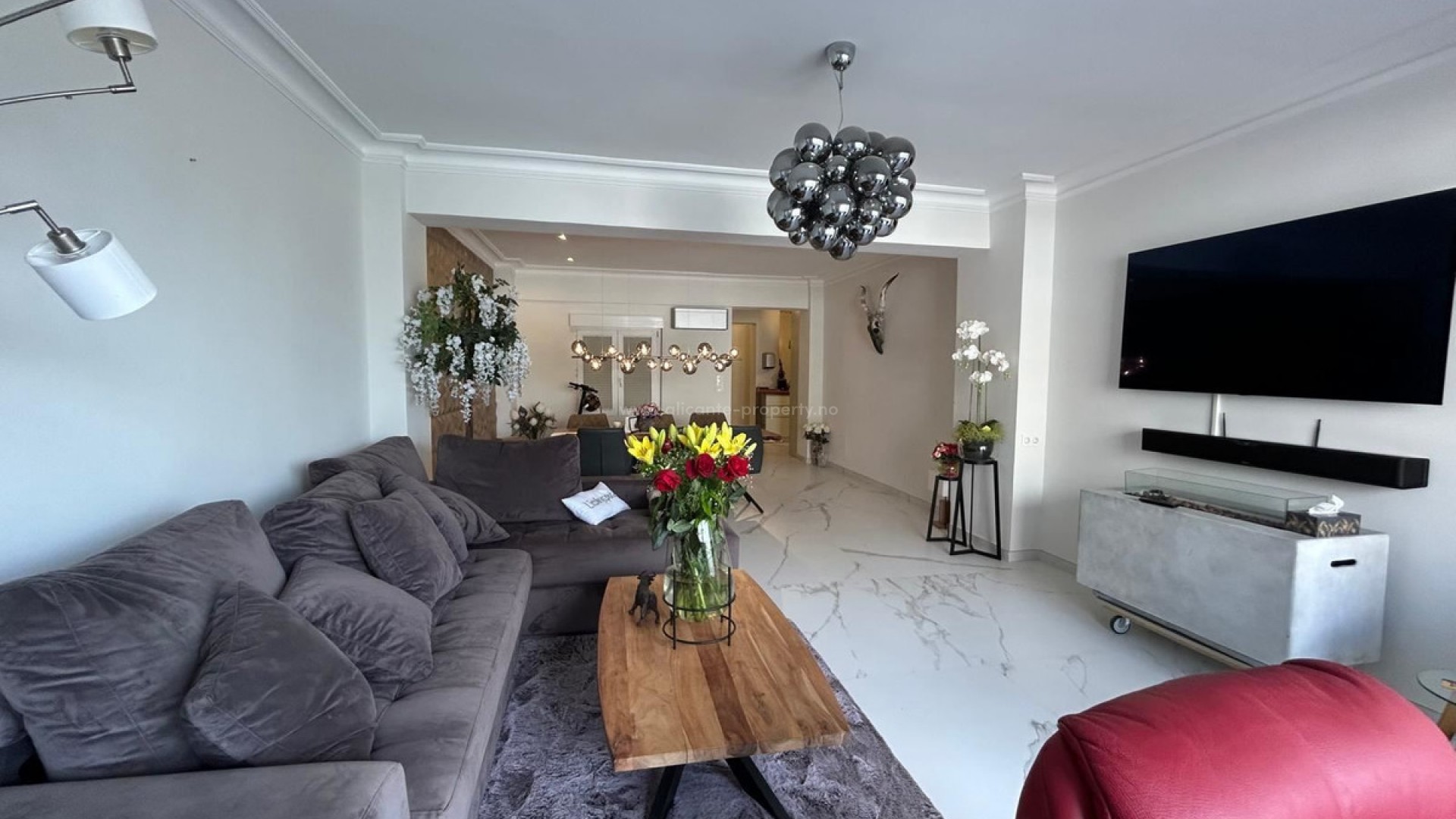 Apartamento / piso en Torrevieja Centro