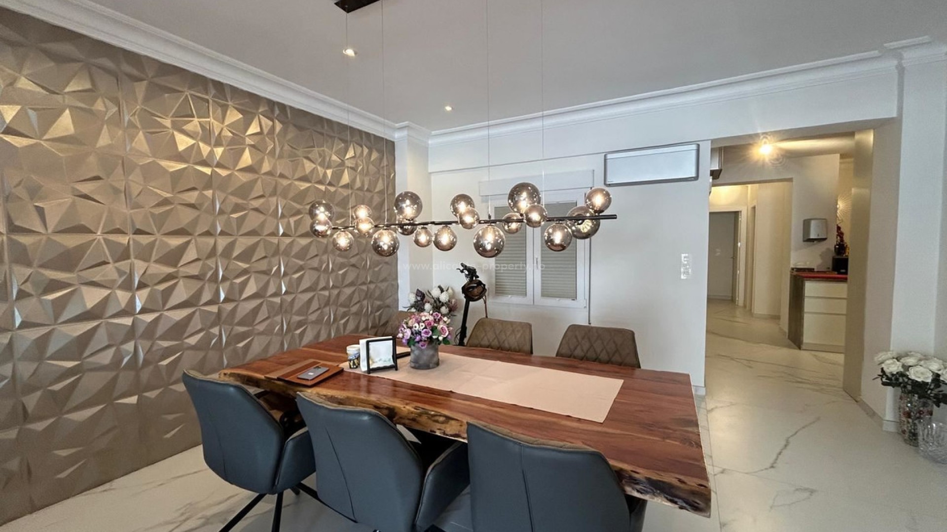 Apartamento / piso en Torrevieja Centro