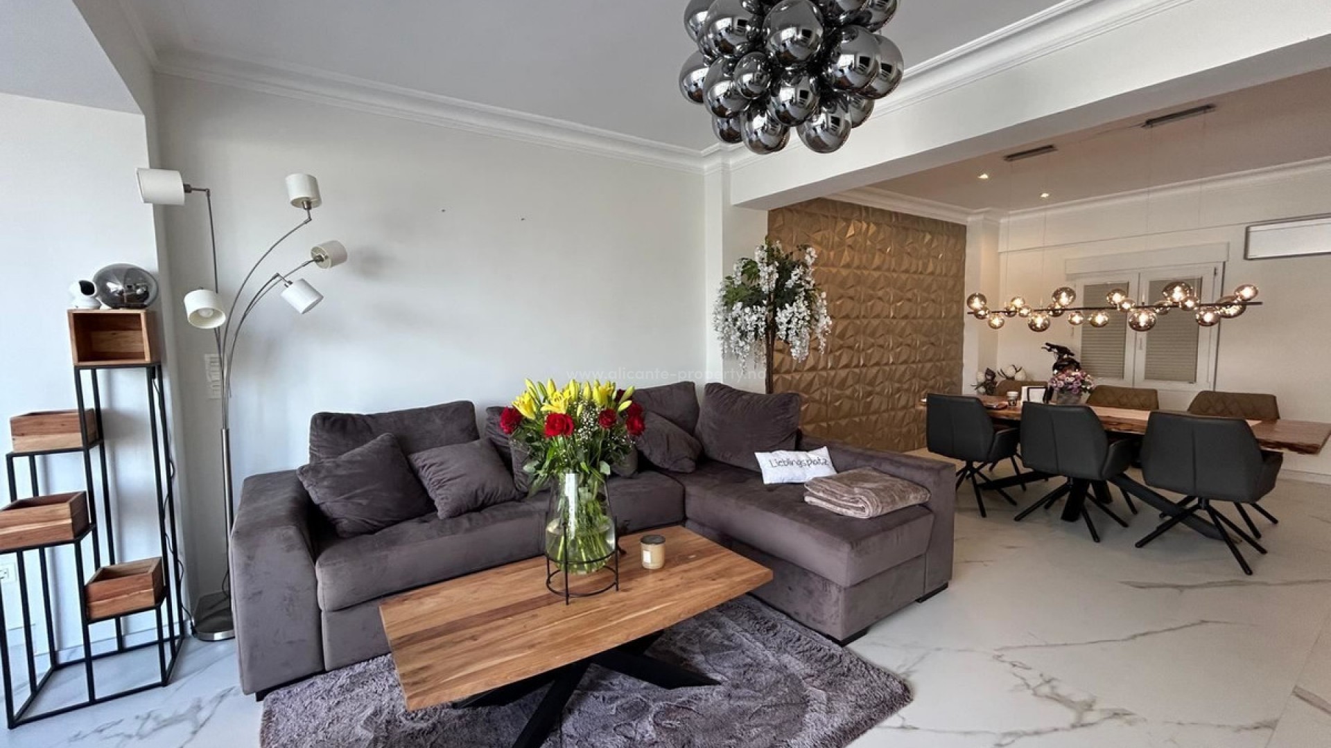 Apartamento / piso en Torrevieja Centro