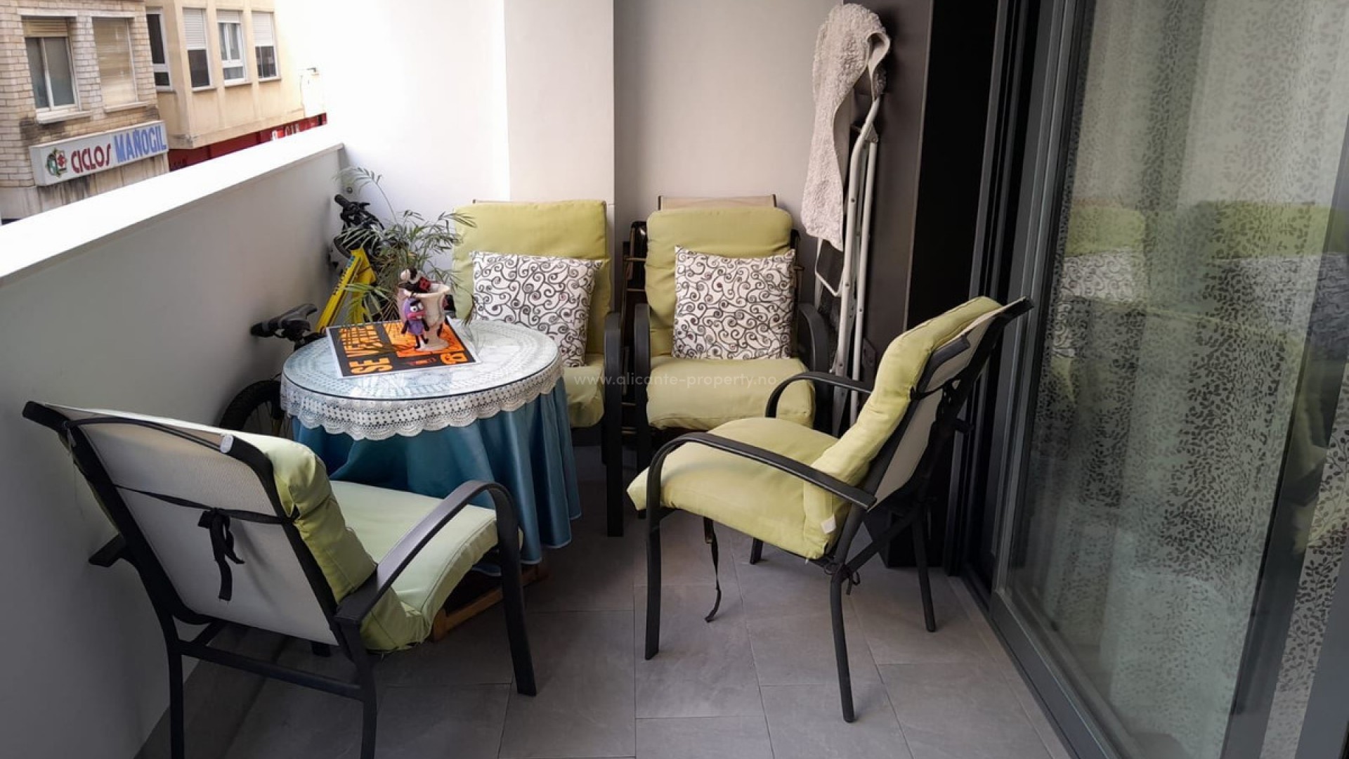 Apartamento / piso en Torrevieja Centro