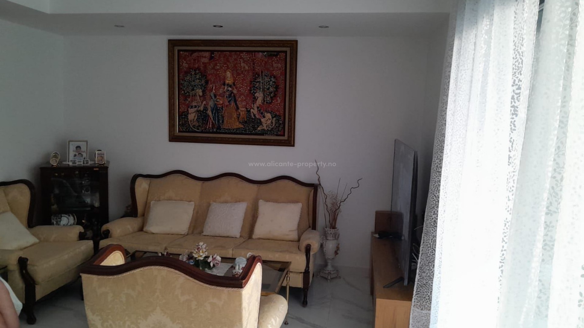 Apartamento / piso en Torrevieja Centro