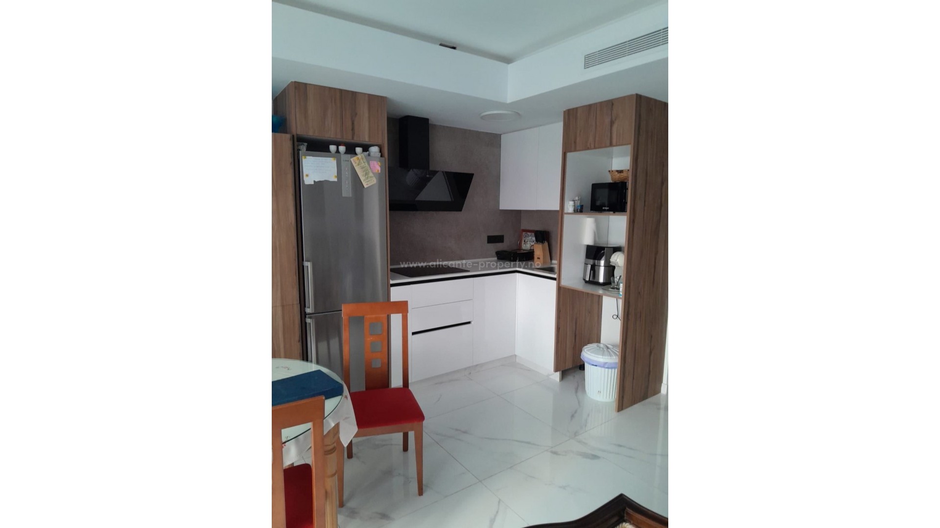Apartamento / piso en Torrevieja Centro