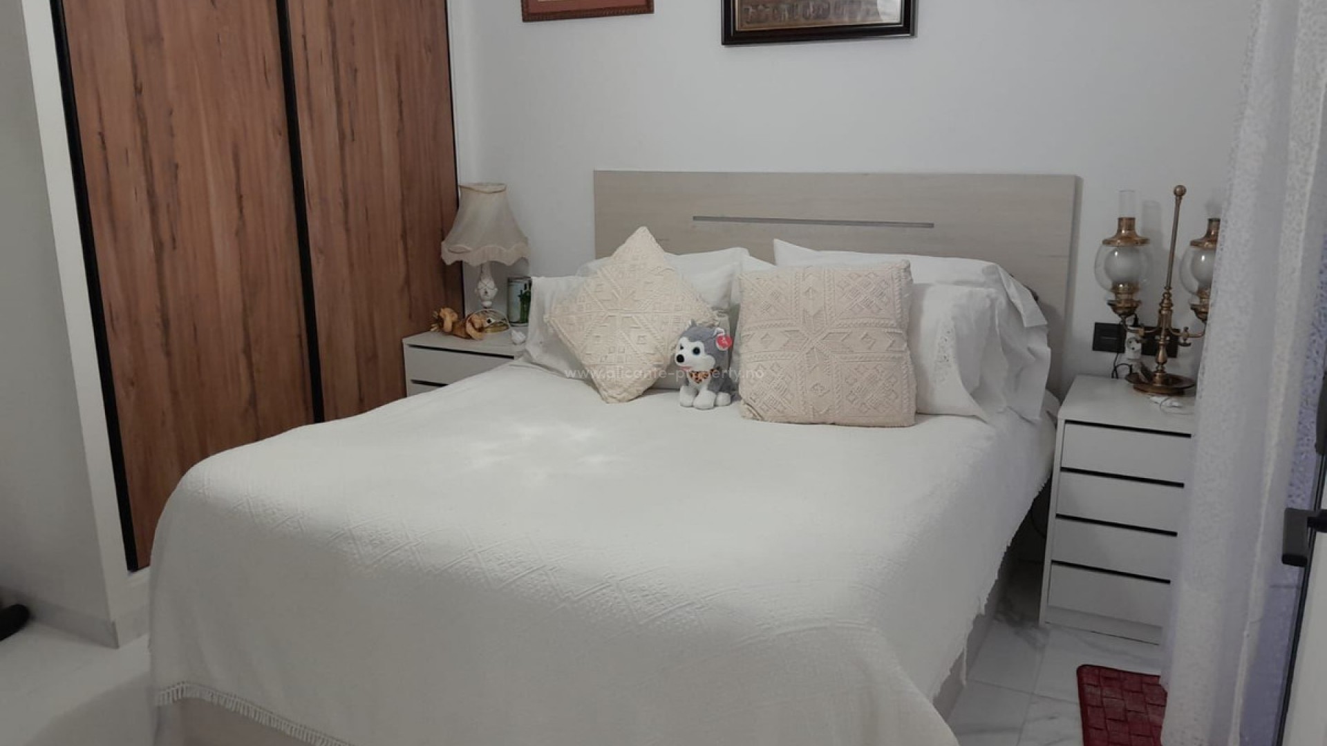 Apartamento / piso en Torrevieja Centro