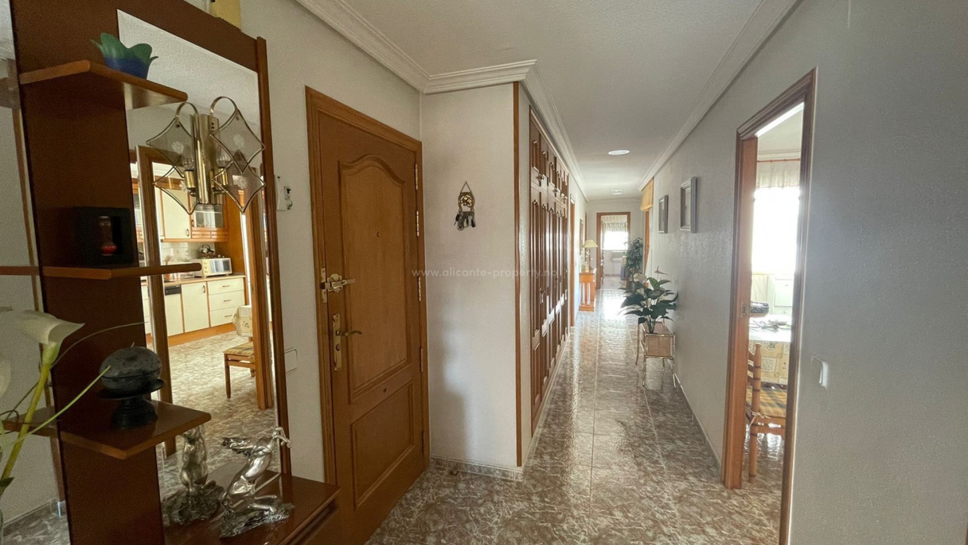 Apartamento / piso en Torrevieja Centro