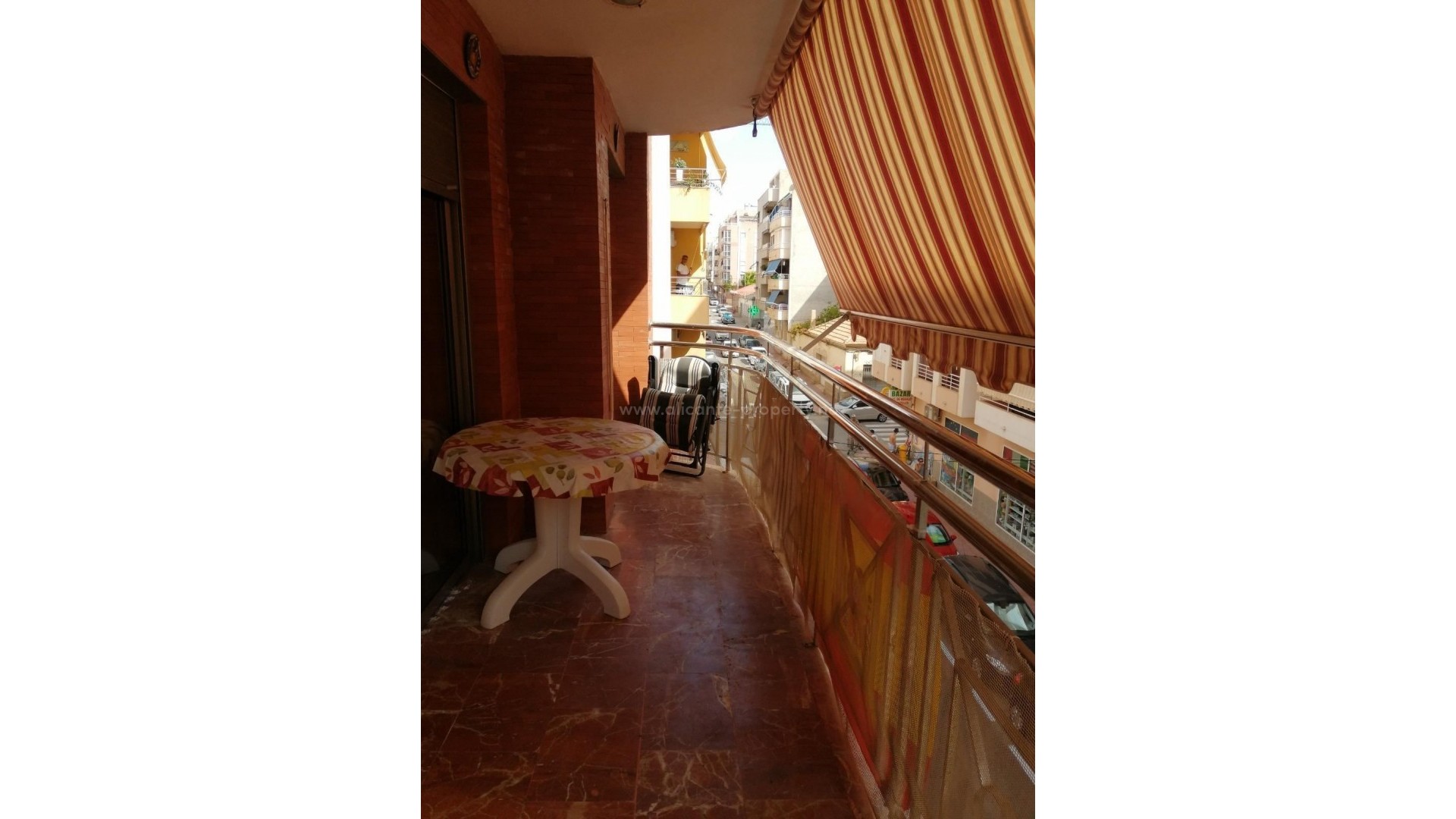 Apartamento / piso en Torrevieja Centro