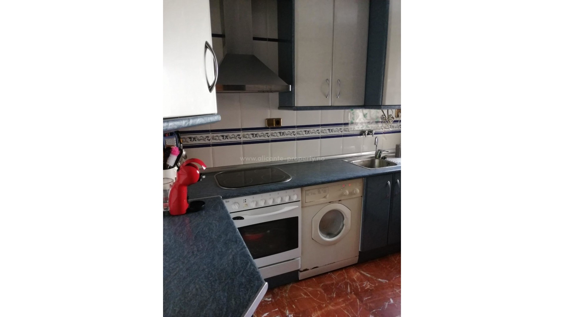 Apartamento / piso en Torrevieja Centro