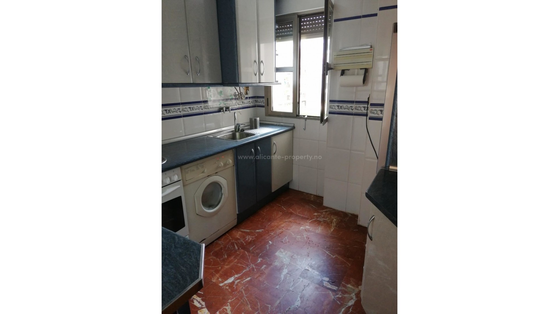 Apartamento / piso en Torrevieja Centro