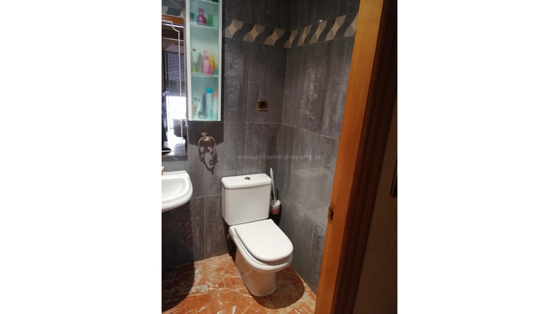 Apartamento / piso en Torrevieja Centro