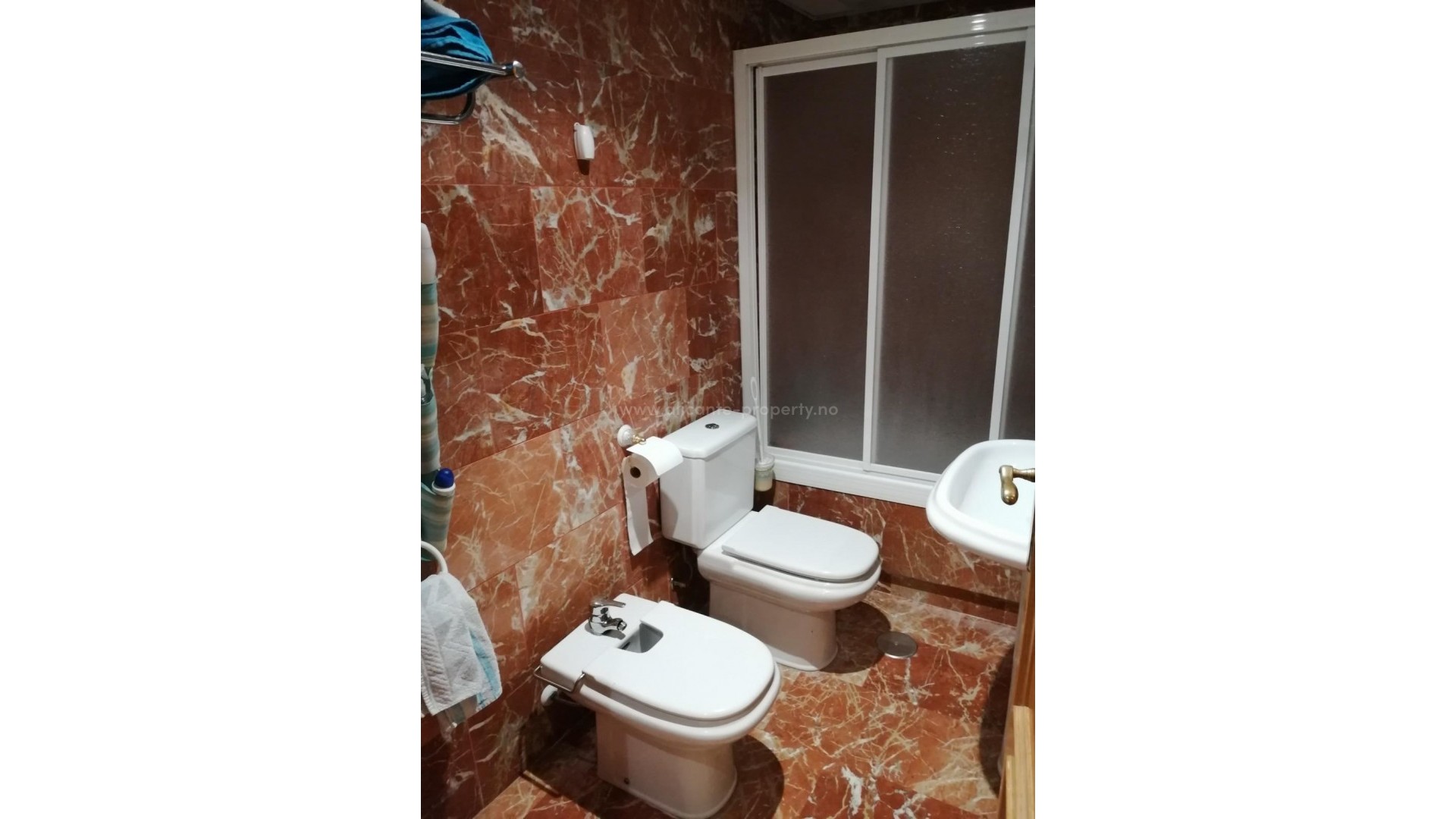 Apartamento / piso en Torrevieja Centro