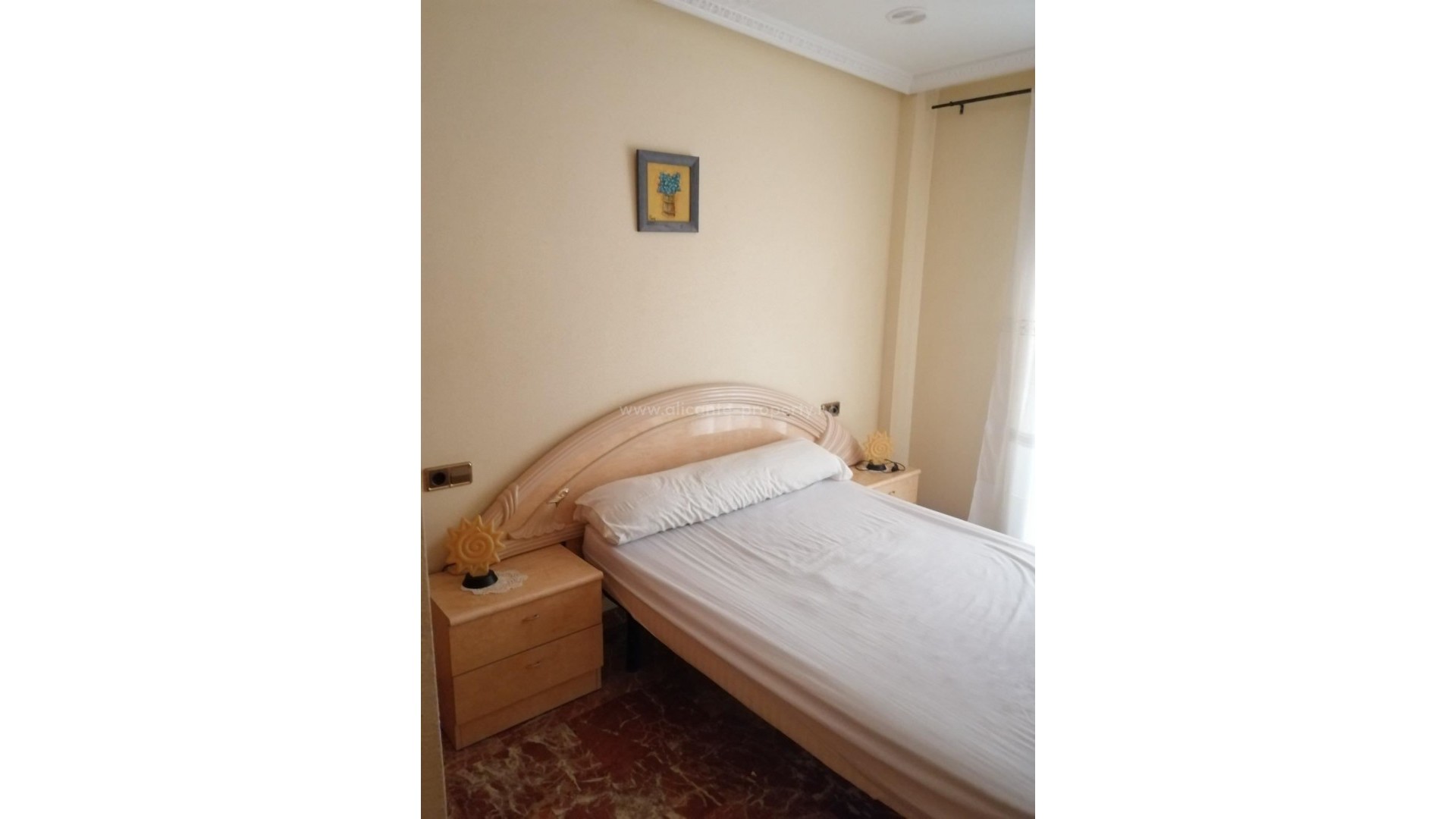 Apartamento / piso en Torrevieja Centro