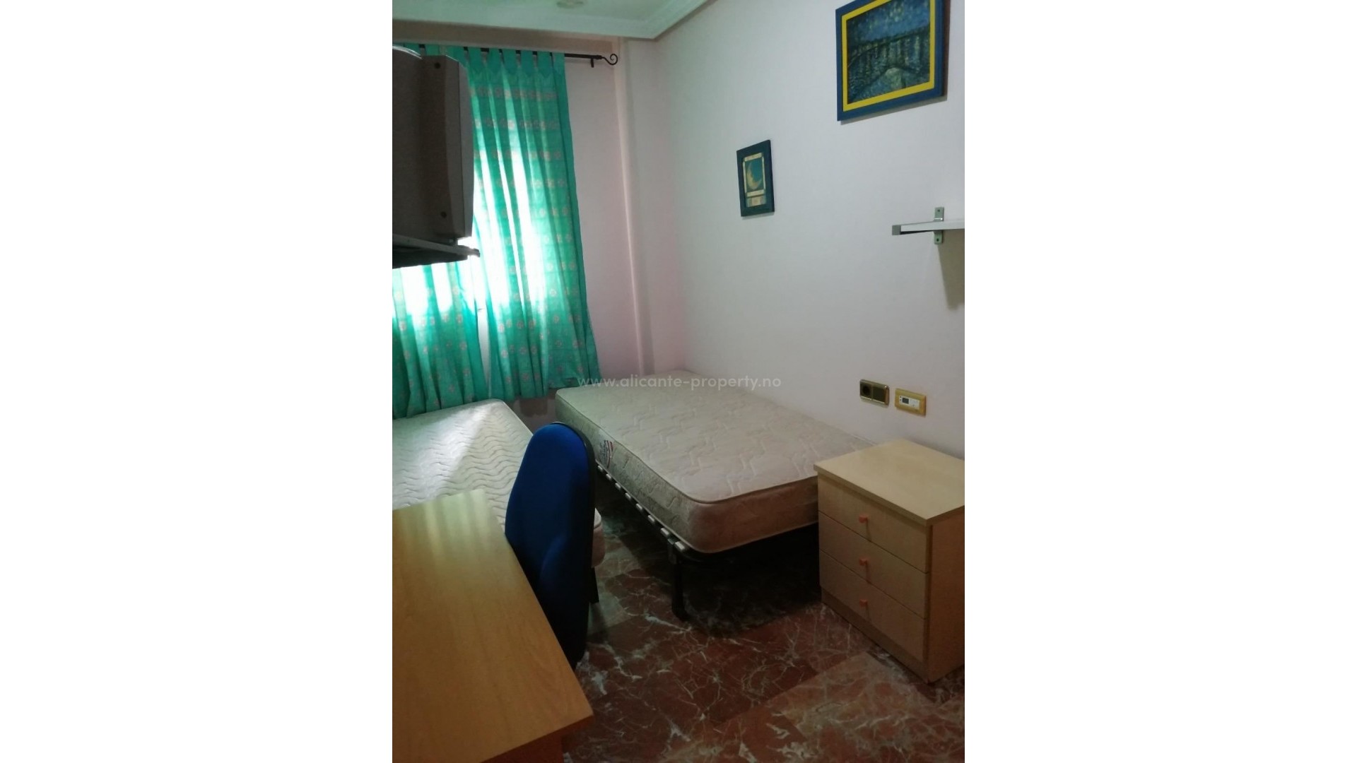 Apartamento / piso en Torrevieja Centro