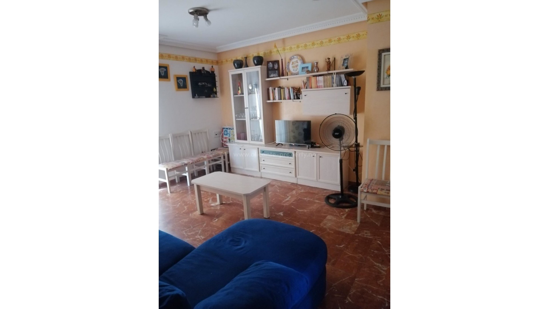 Apartamento / piso en Torrevieja Centro
