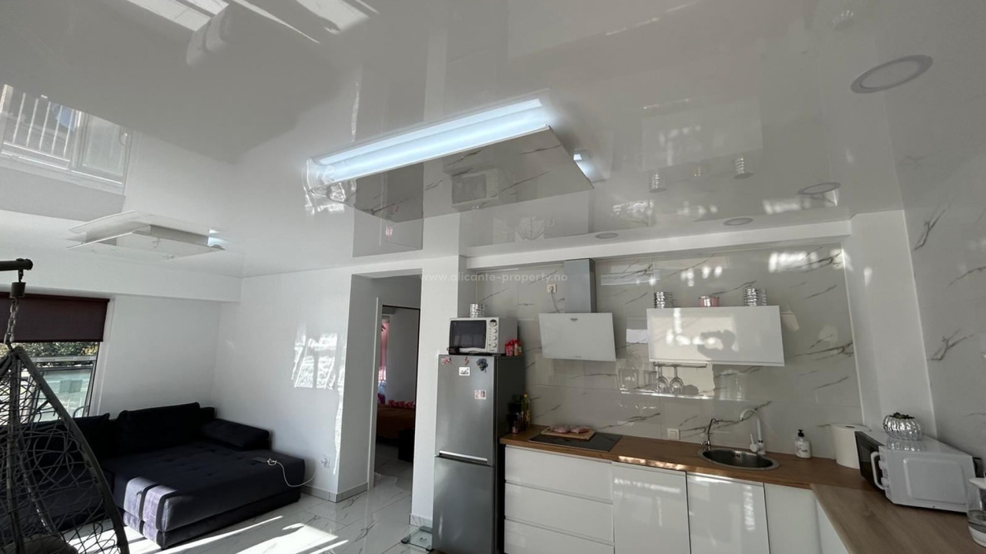 Apartamento / piso en Torrevieja Centro