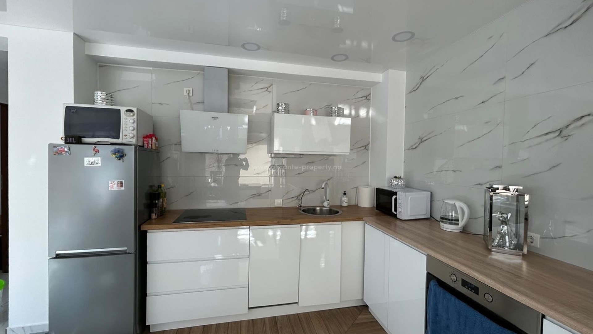 Apartamento / piso en Torrevieja Centro