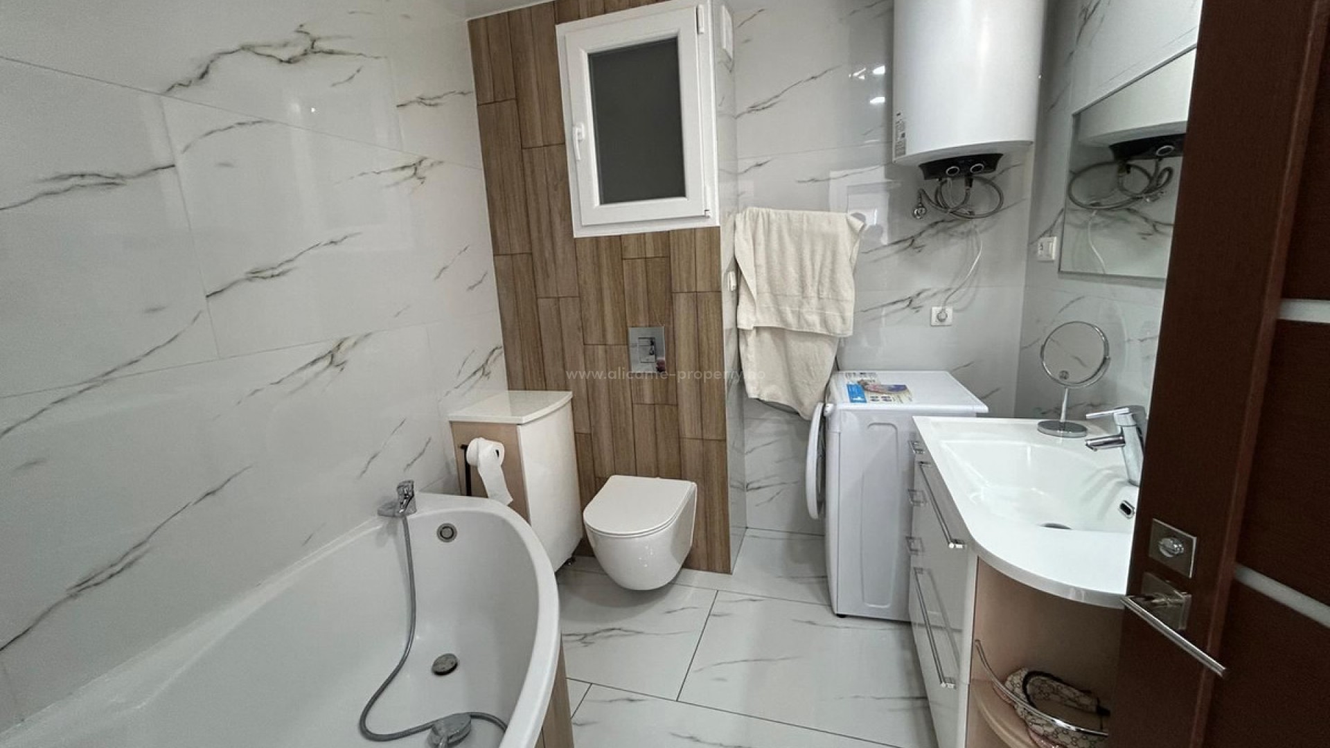 Apartamento / piso en Torrevieja Centro