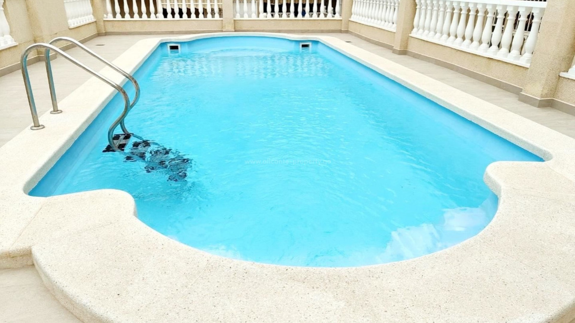 Apartamento / piso en Torrevieja Centro