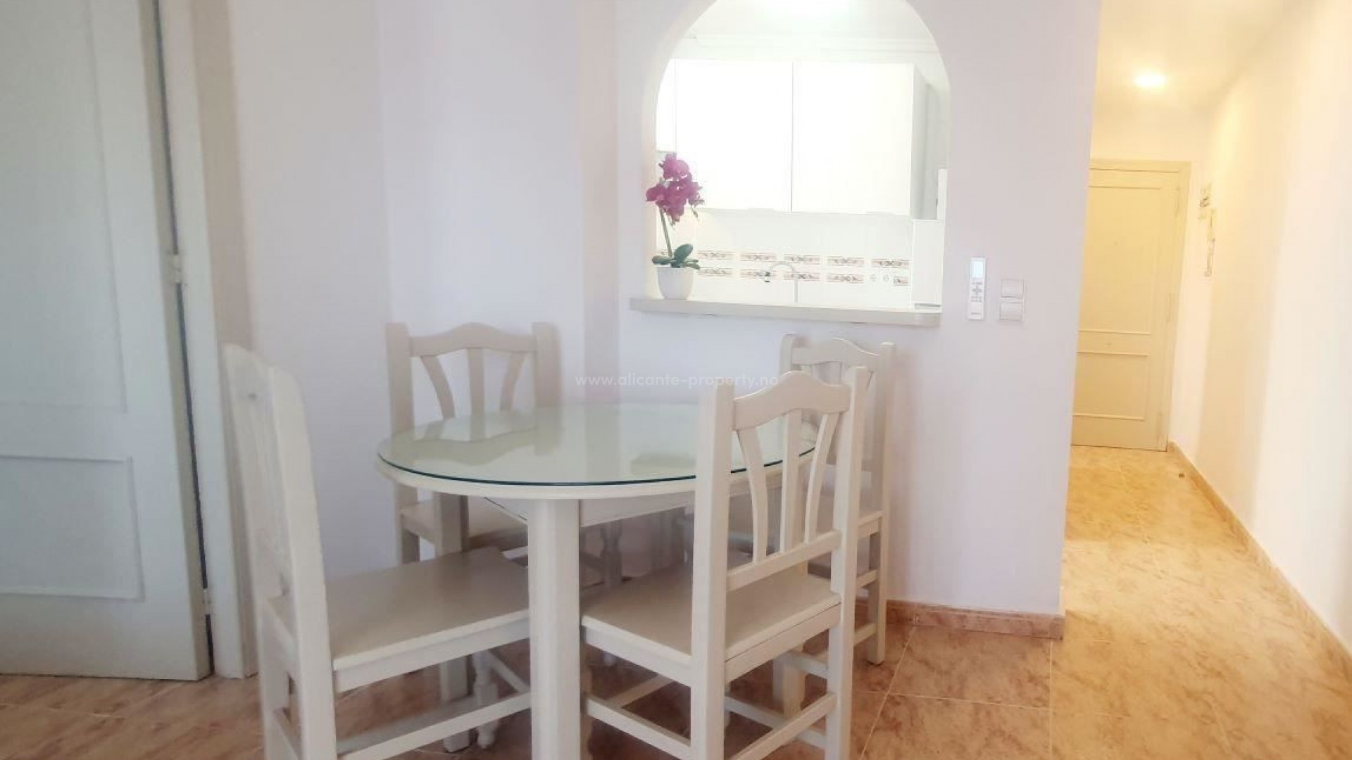Apartamento / piso en Torrevieja Centro