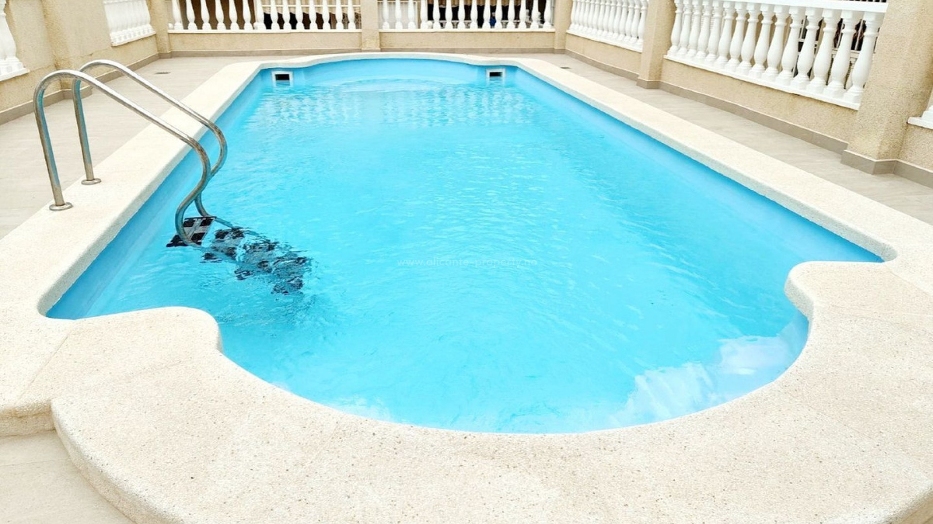 Apartamento / piso en Torrevieja Centro