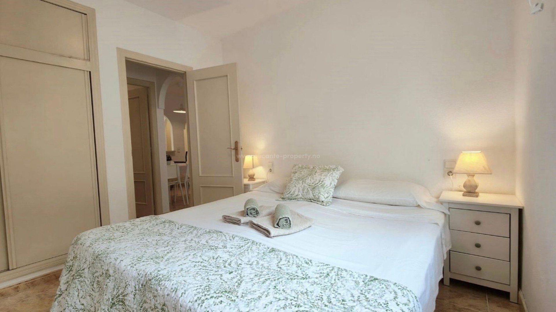 Apartamento / piso en Torrevieja Centro