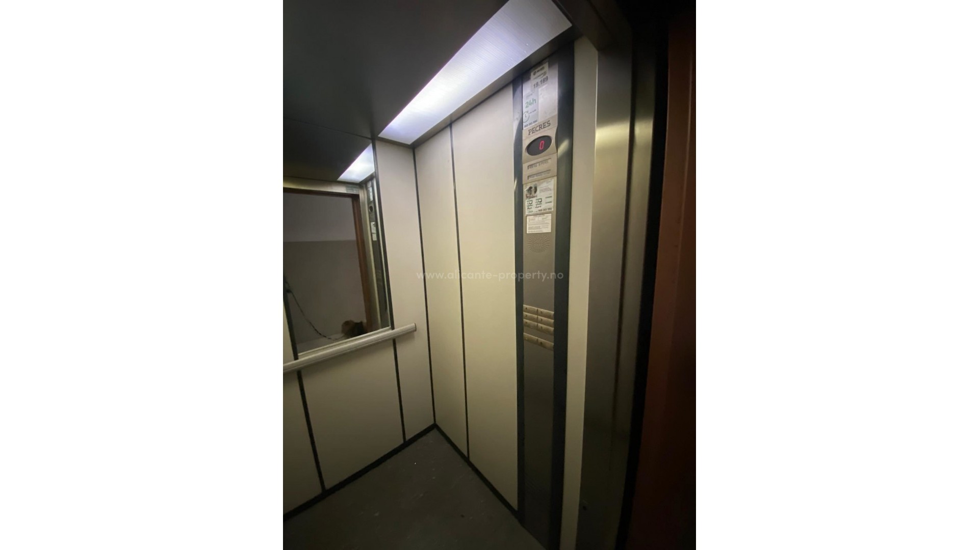 Apartamento / piso en Torrevieja Centro