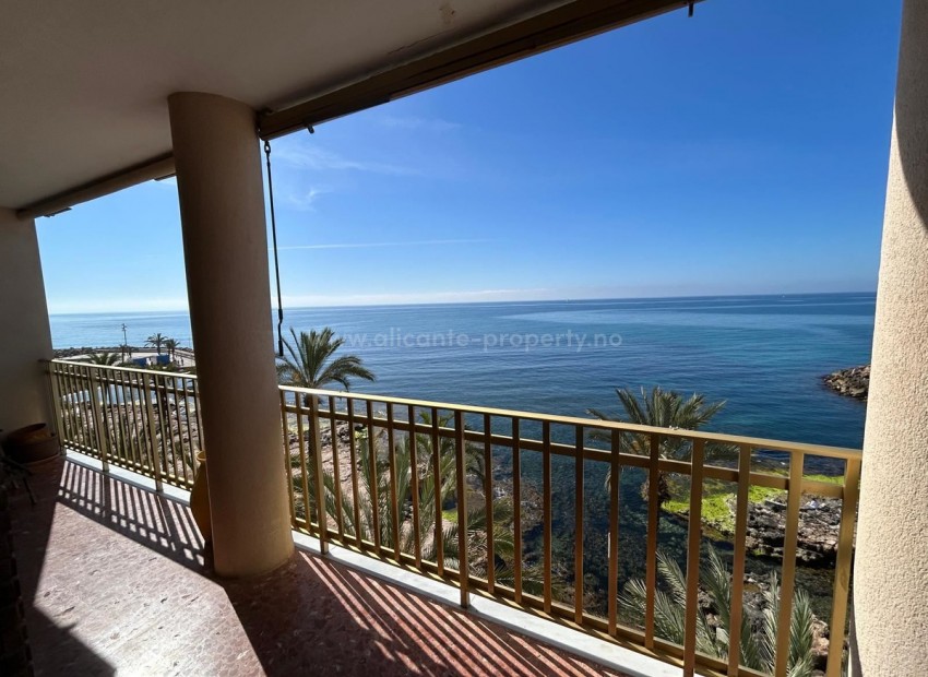 Apartamento / piso en Torrevieja Centro