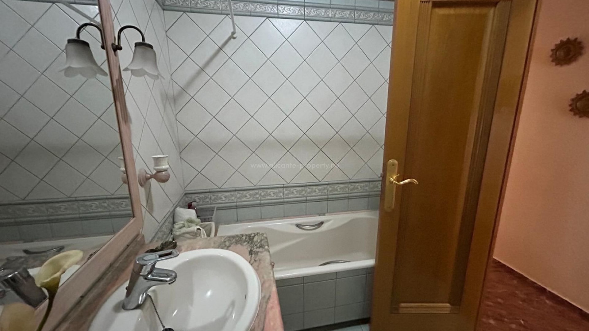 Apartamento / piso en Torrevieja Centro