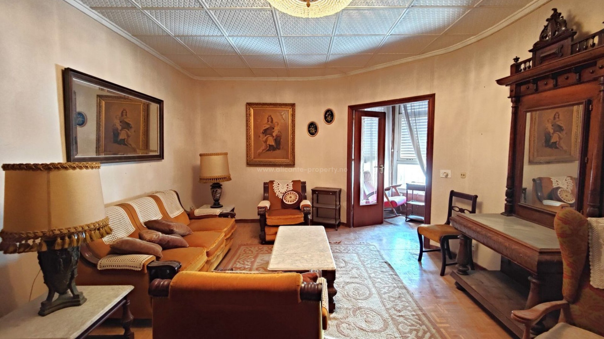 Apartamento / piso en Torrevieja Centro