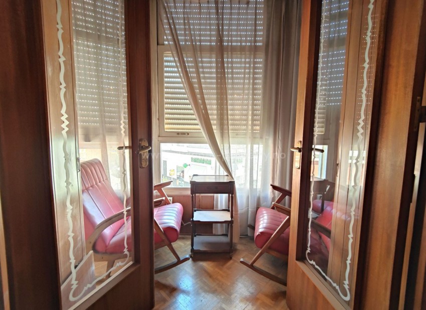 Apartamento / piso en Torrevieja Centro