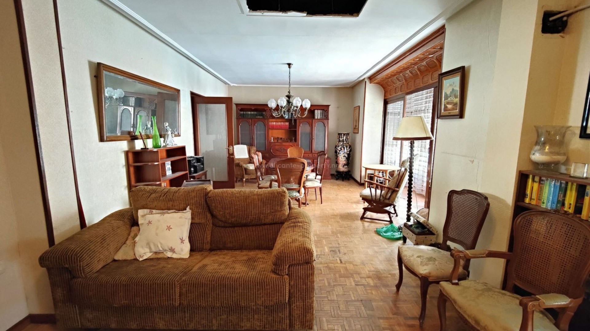 Apartamento / piso en Torrevieja Centro