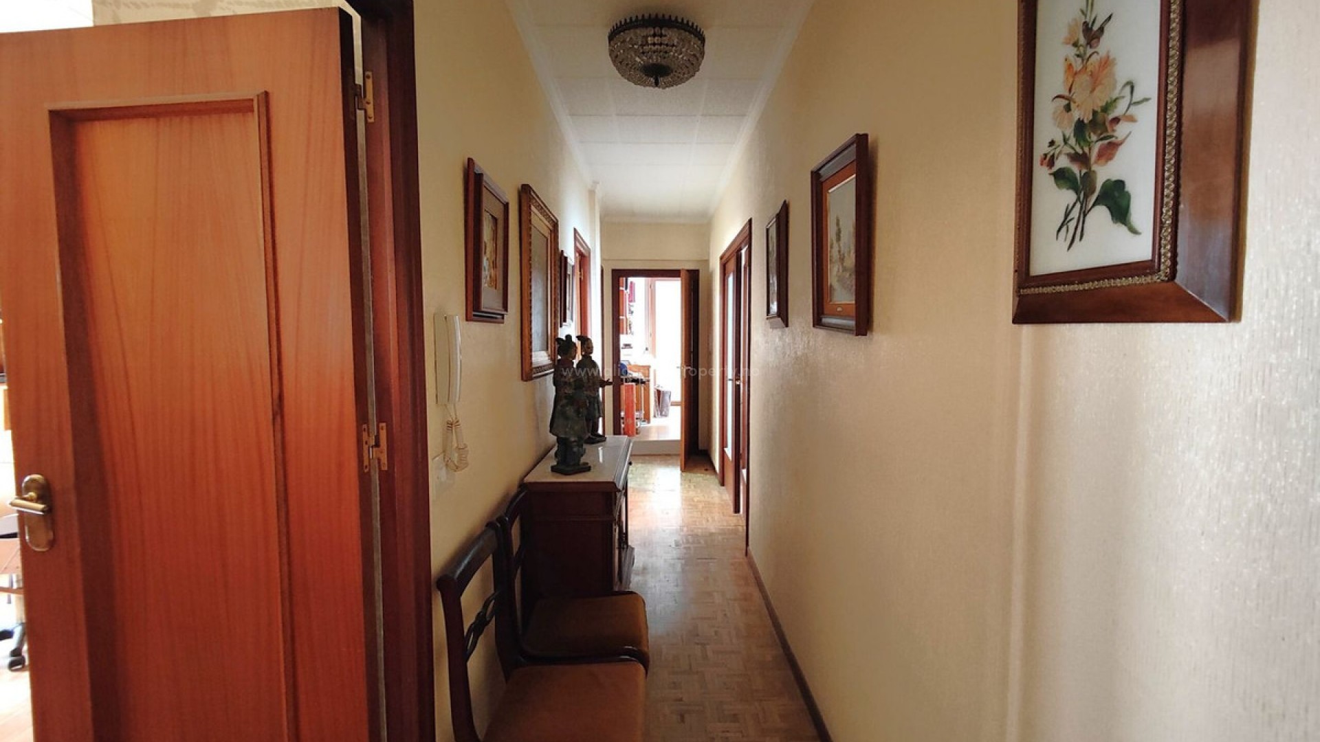 Apartamento / piso en Torrevieja Centro