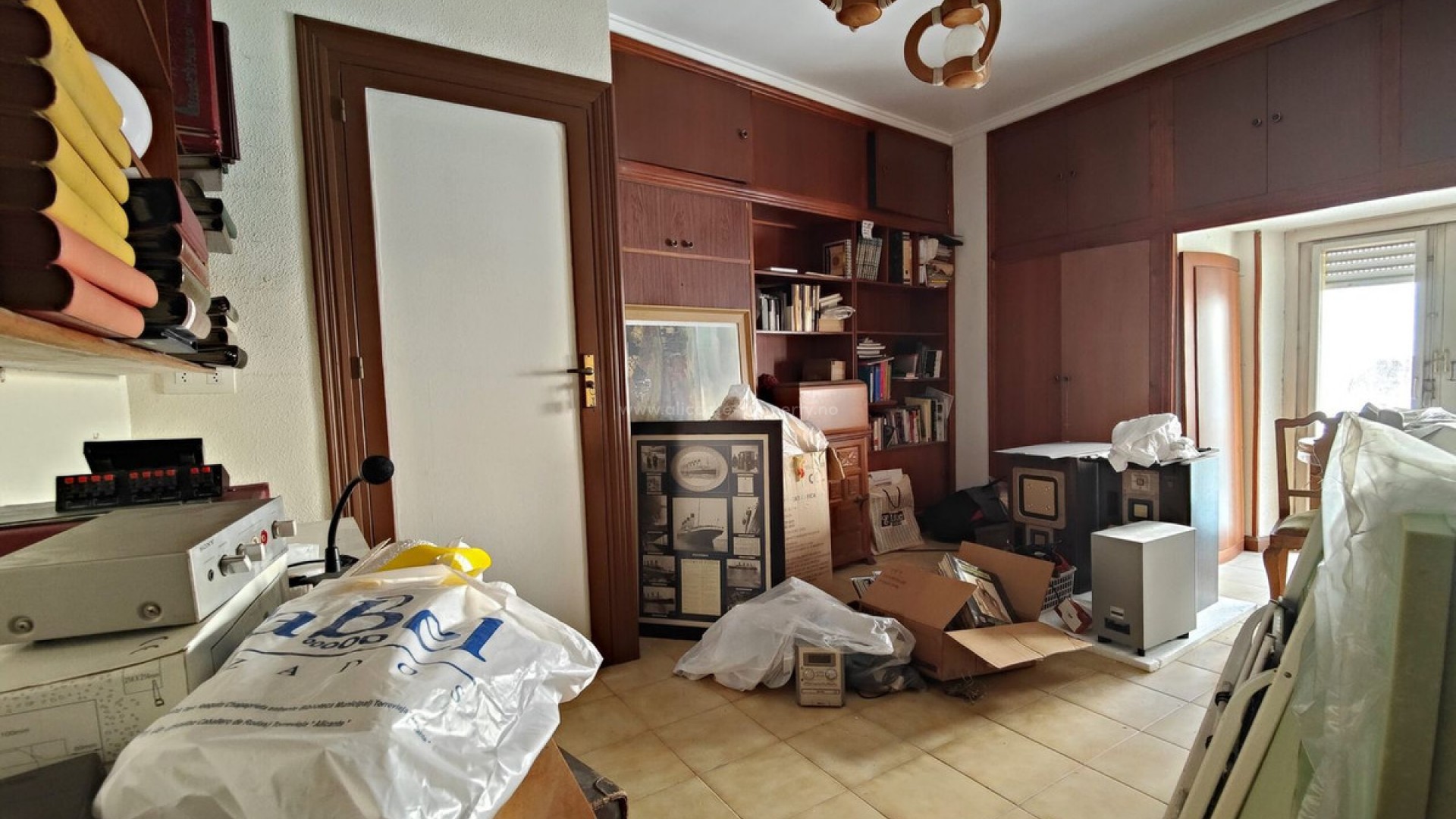 Apartamento / piso en Torrevieja Centro