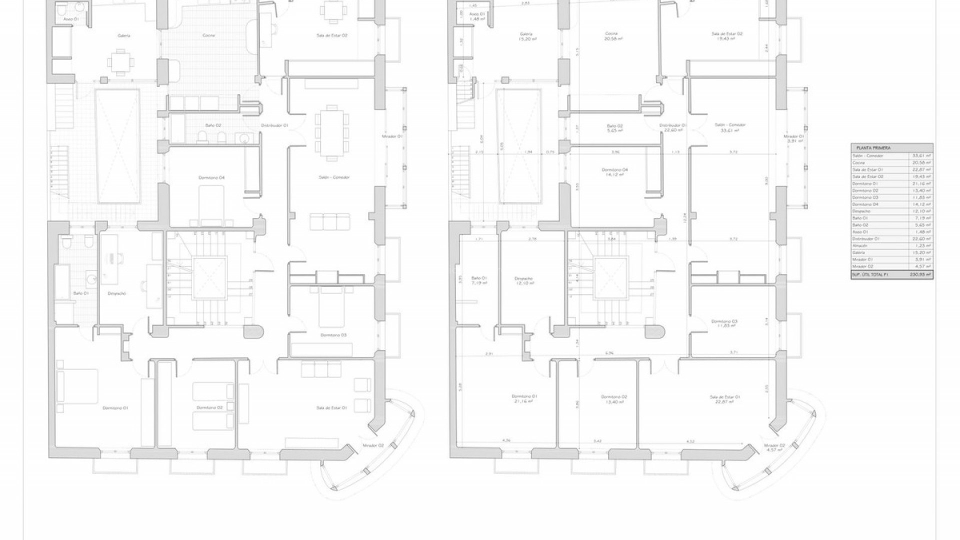 Apartamento / piso en Torrevieja Centro