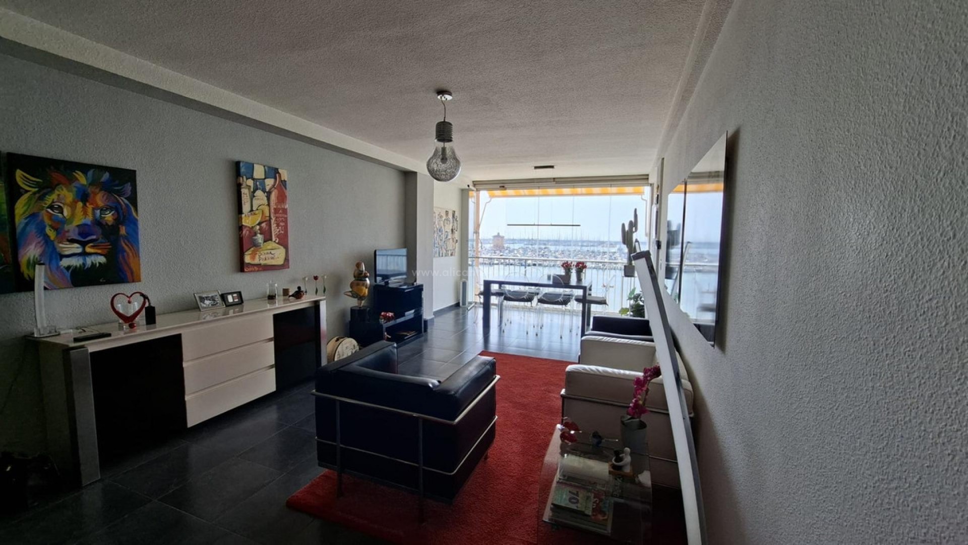 Apartamento / piso en Torrevieja Centro