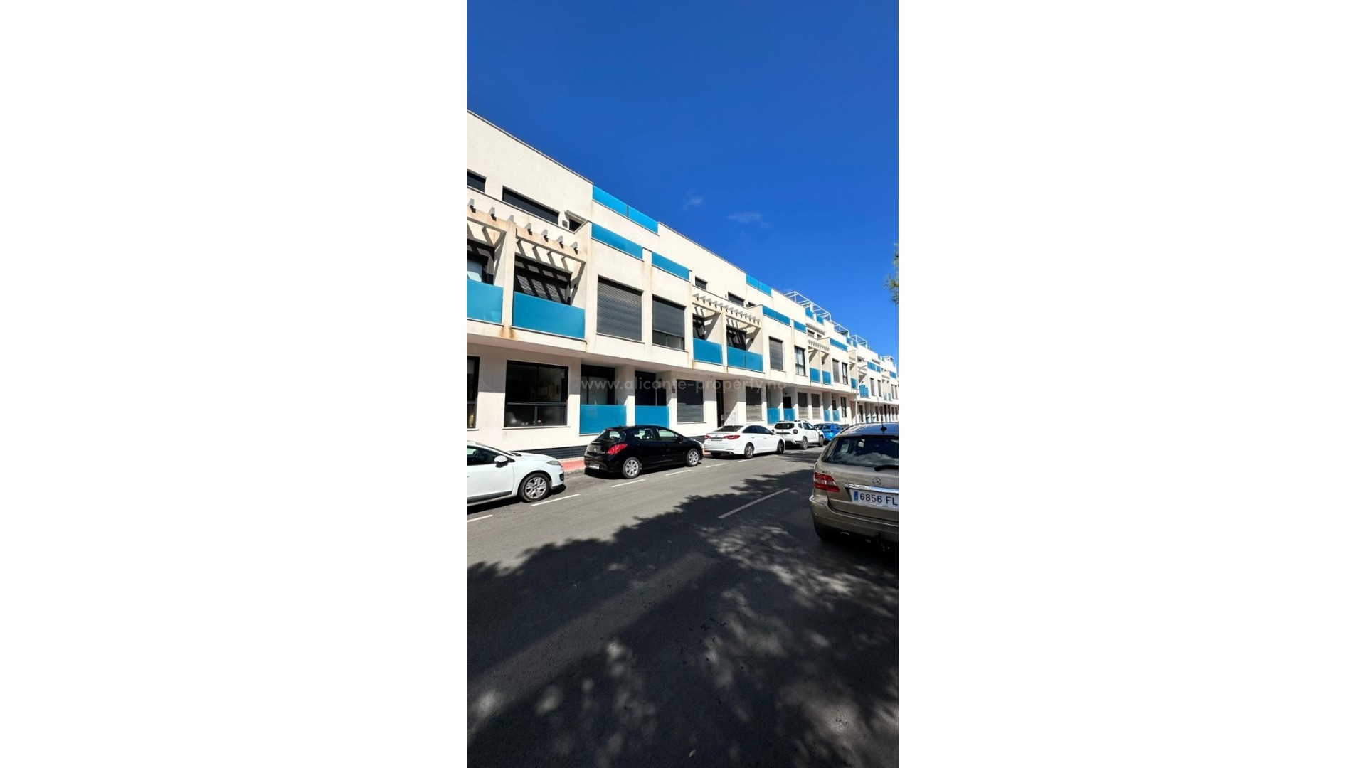 Apartamento / piso en Torrevieja Centro