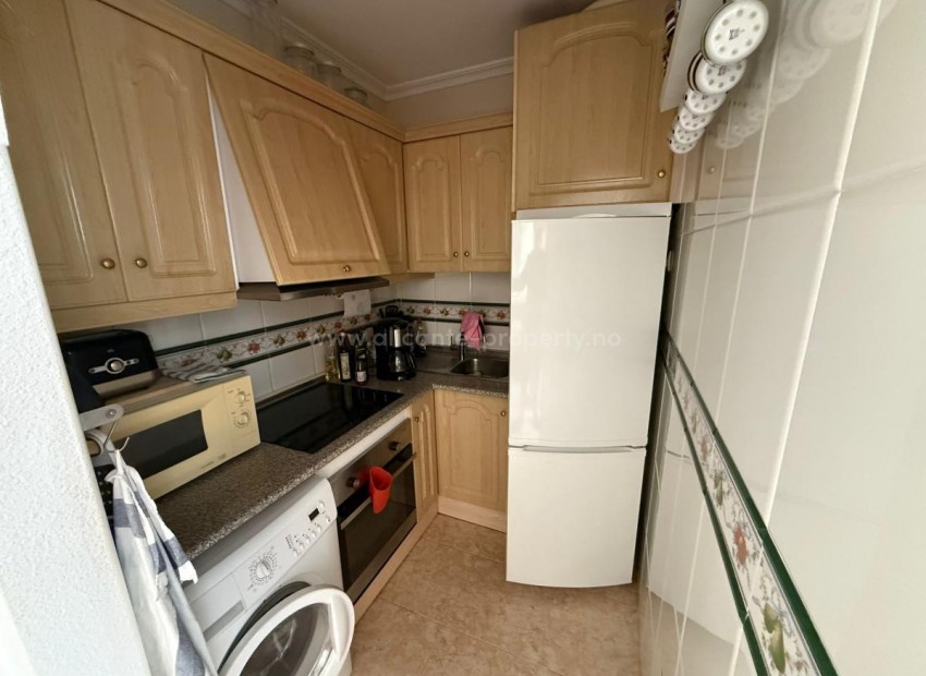 Apartamento / piso en Torrevieja Centro