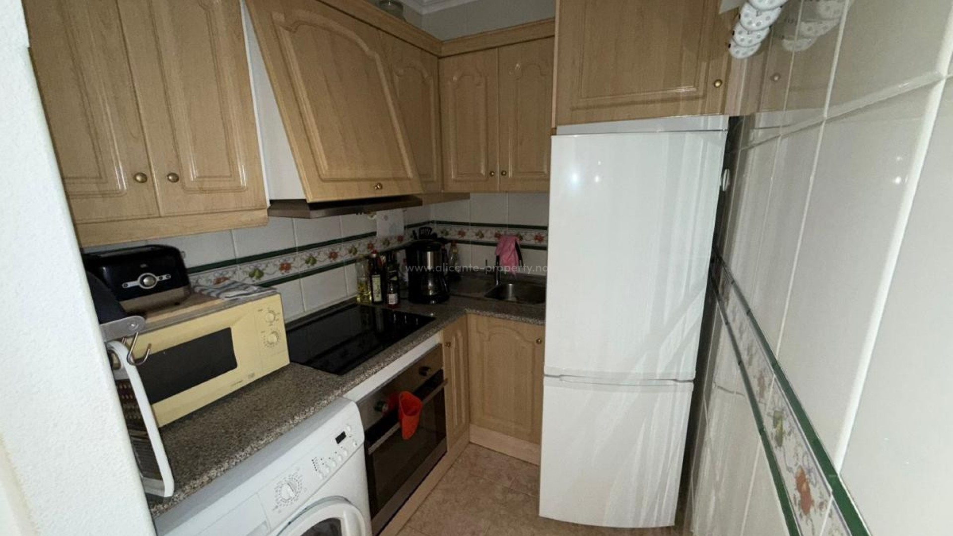 Apartamento / piso en Torrevieja Centro