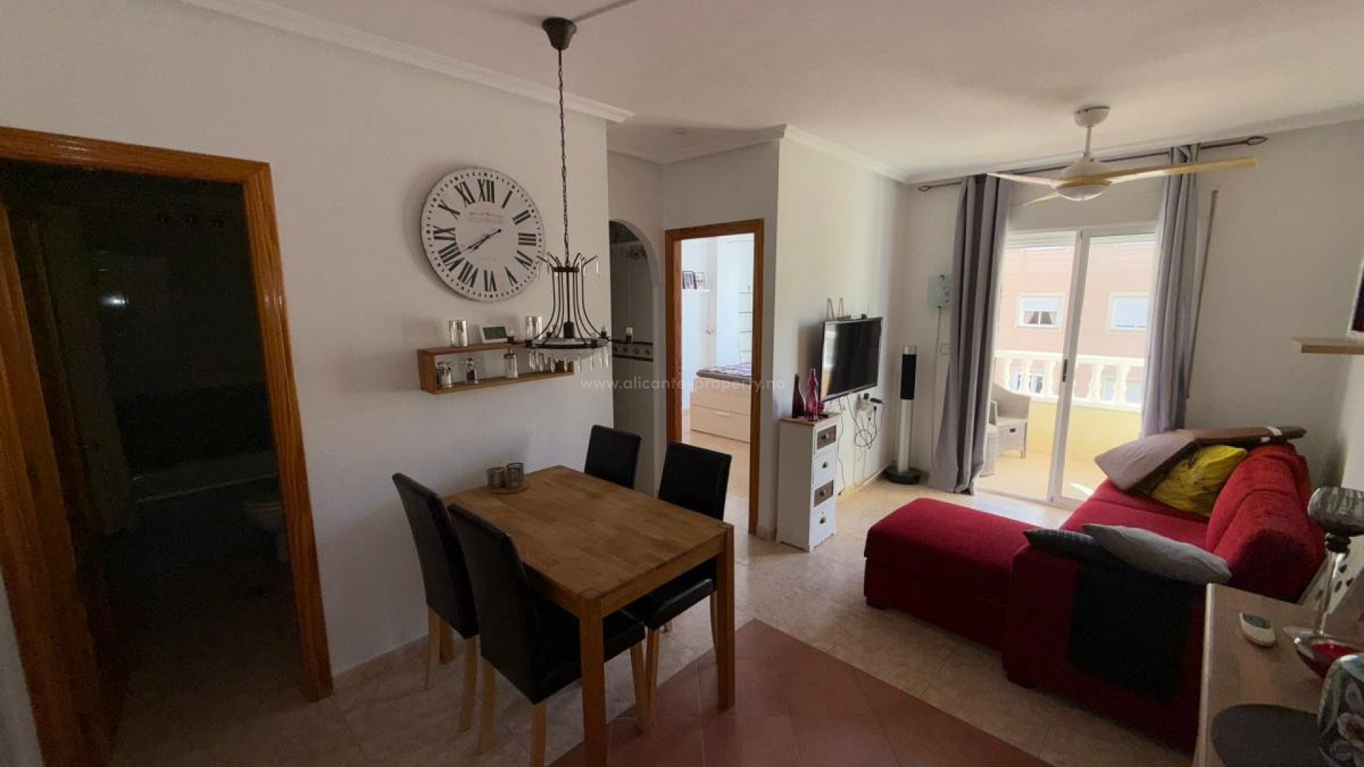 Apartamento / piso en Torrevieja Centro