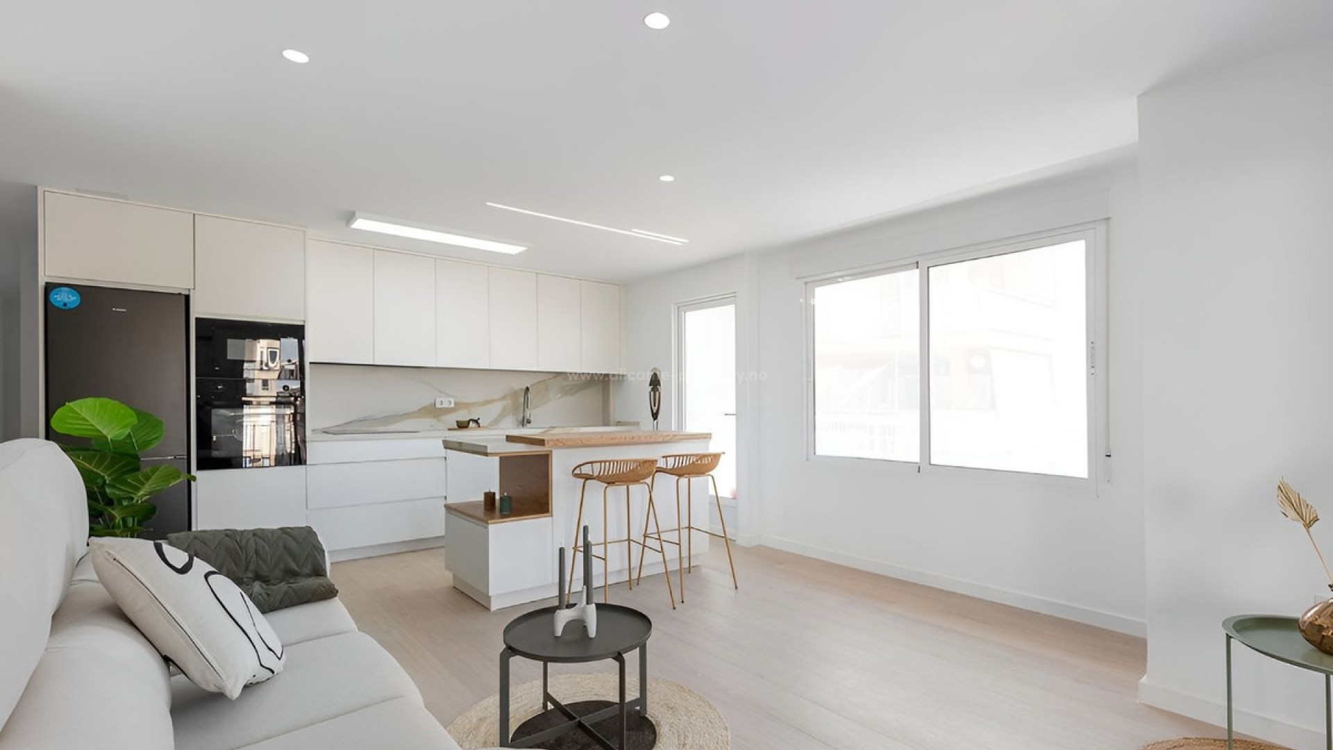 Apartamento / piso en Torrevieja Centro