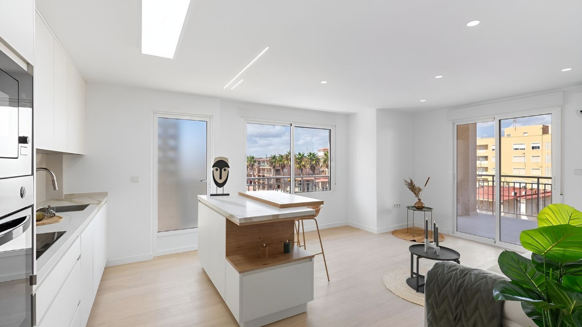 Apartamento / piso en Torrevieja Centro