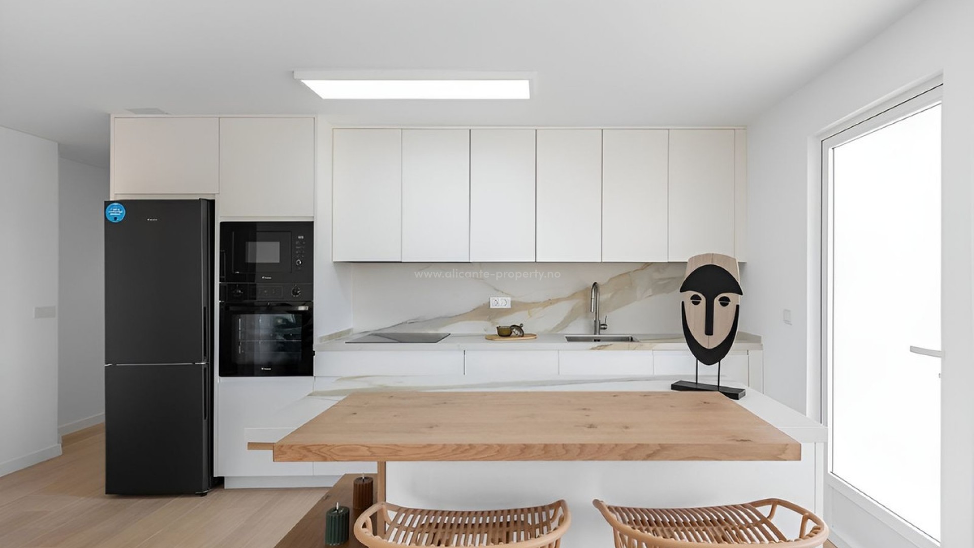 Apartamento / piso en Torrevieja Centro