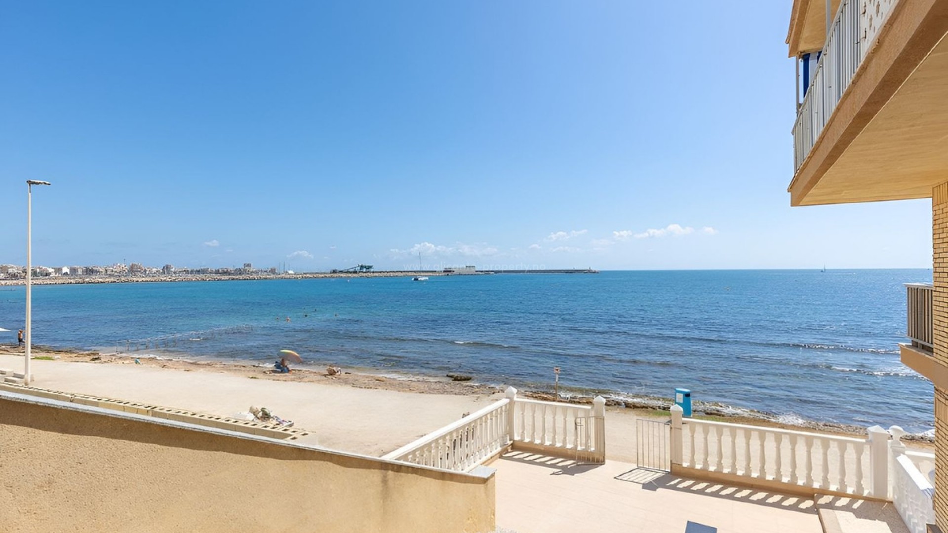 Apartamento / piso en Torrevieja Centro