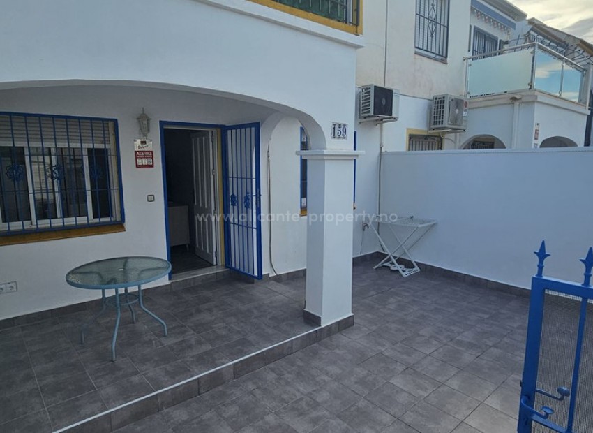 Apartamento / piso en Torrevieja Centro