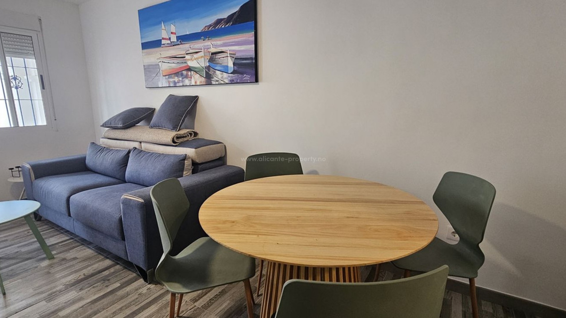 Apartamento / piso en Torrevieja Centro