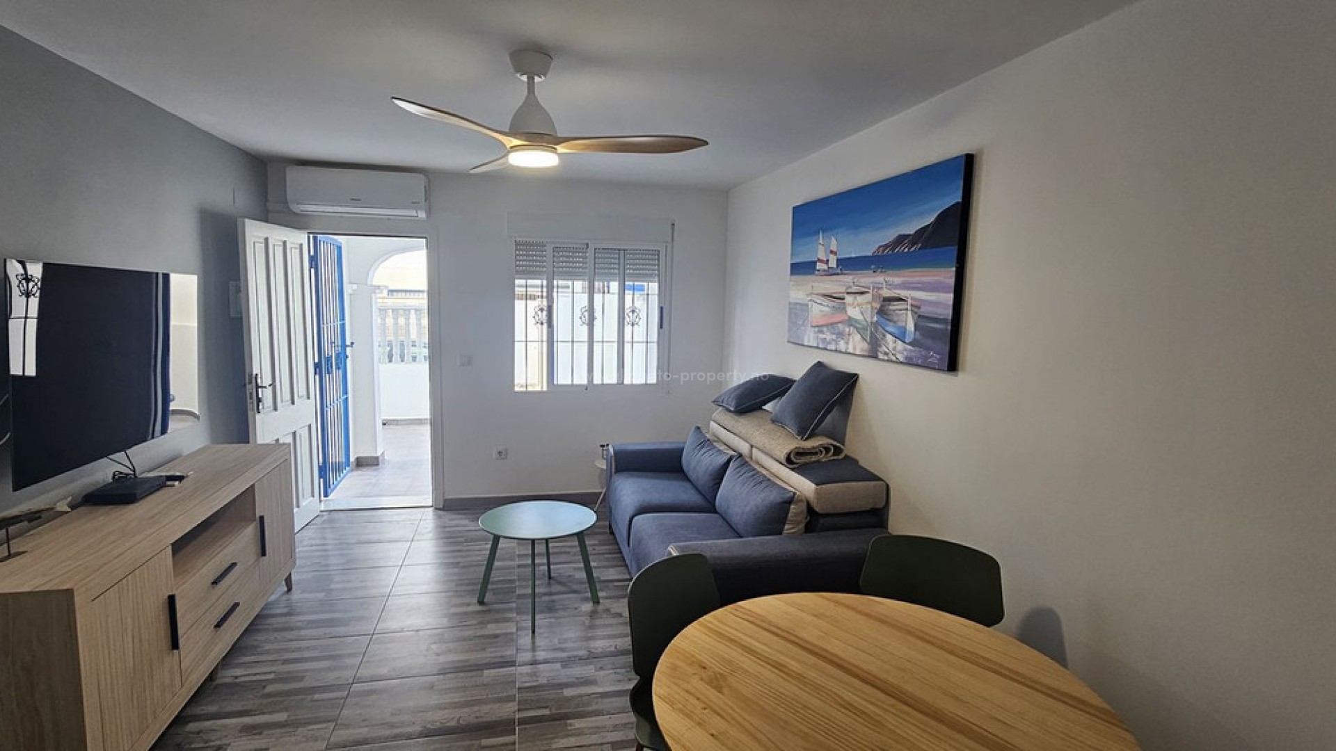 Apartamento / piso en Torrevieja Centro