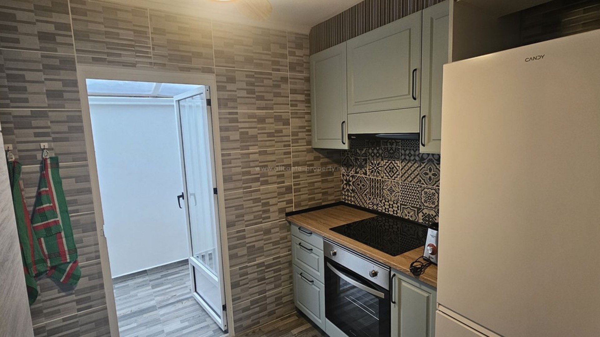 Apartamento / piso en Torrevieja Centro