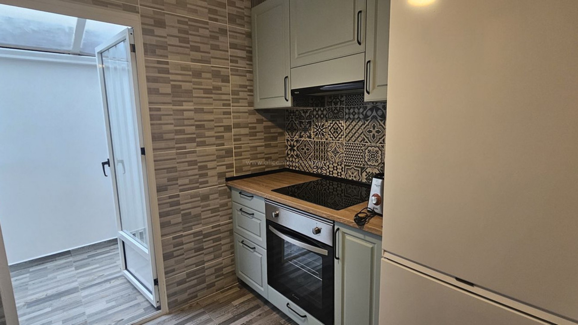 Apartamento / piso en Torrevieja Centro