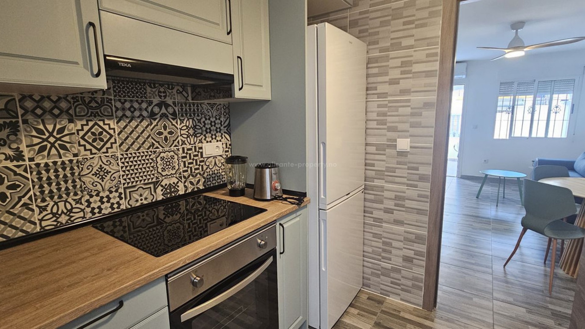 Apartamento / piso en Torrevieja Centro