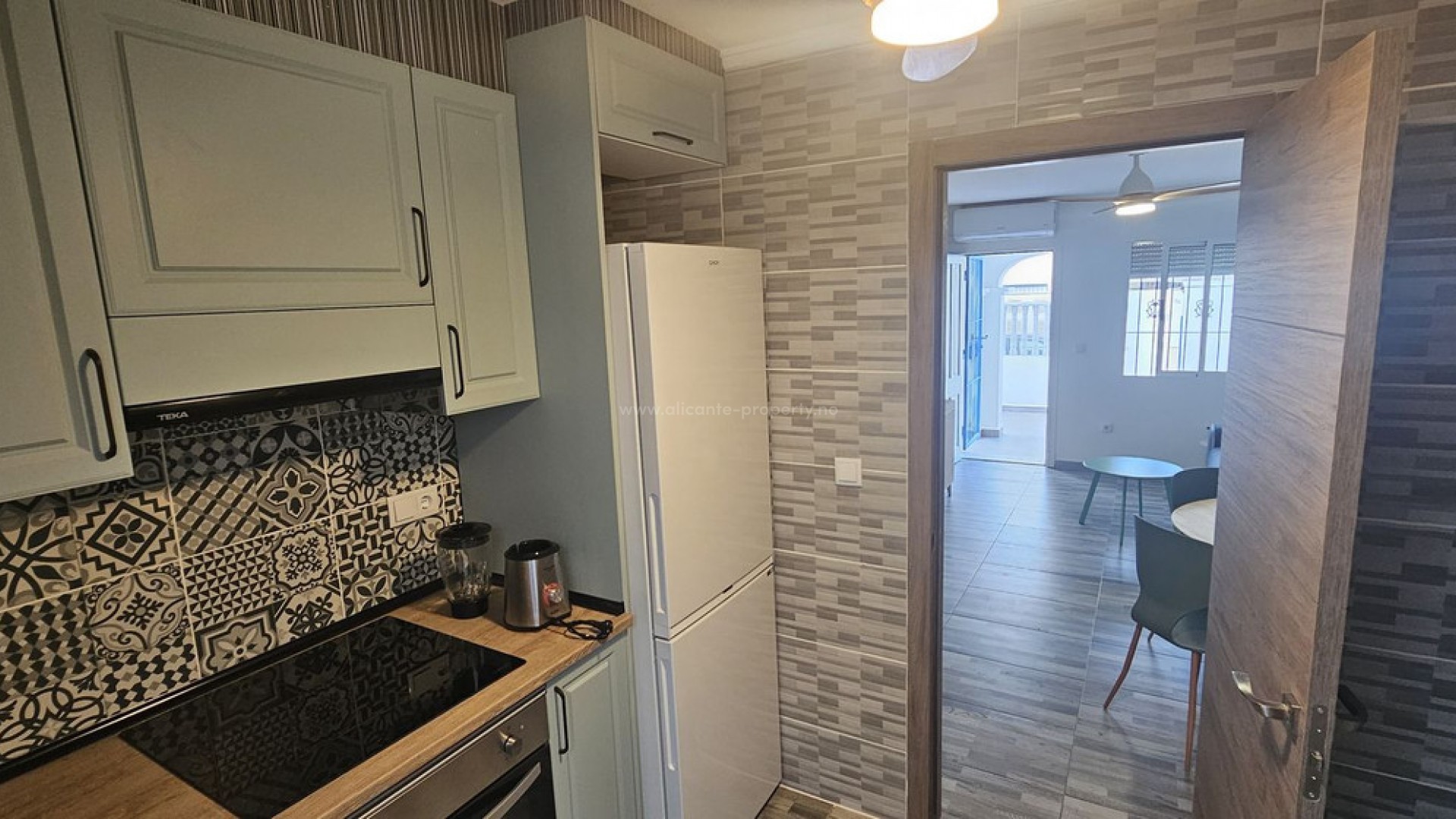 Apartamento / piso en Torrevieja Centro